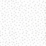 Noordwand behang fabulous world dots wit en grijs