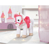 Zapf creation baby annabell little sweet pluche pony