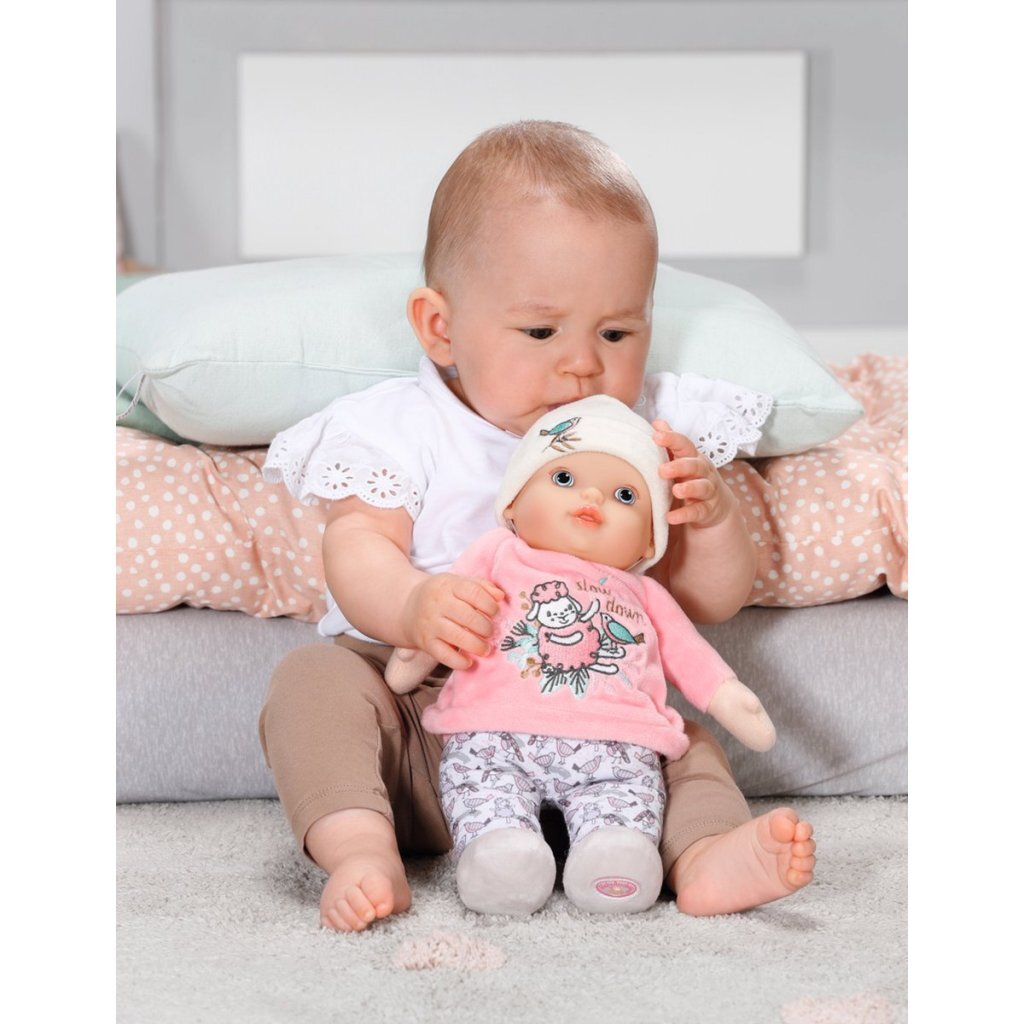 ZAPF Creation Baby Annabell Sweetie voor baby's