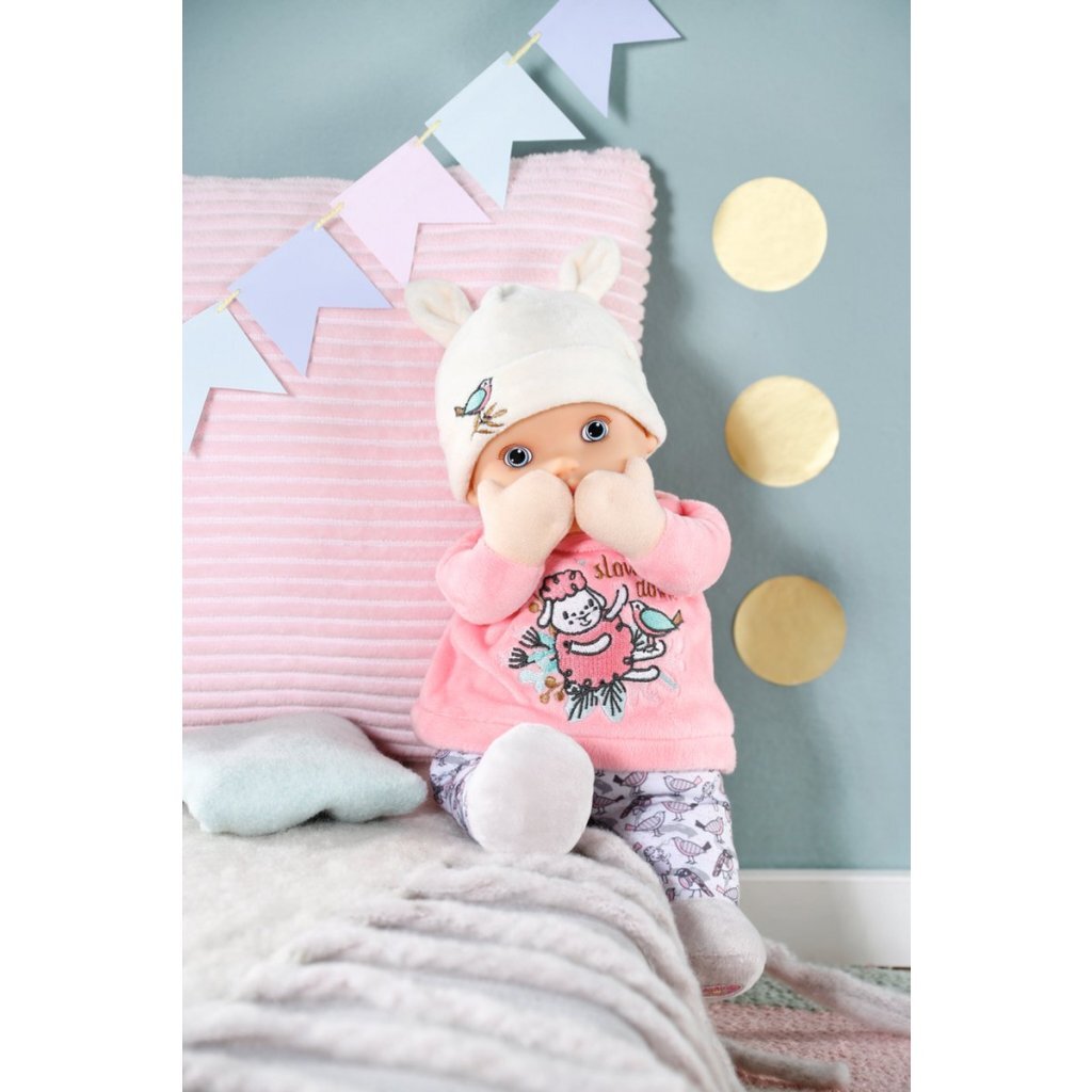 ZAPF Creation Baby Annabell Sweetie voor baby's