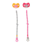 Baby born magic dummy chain assorti