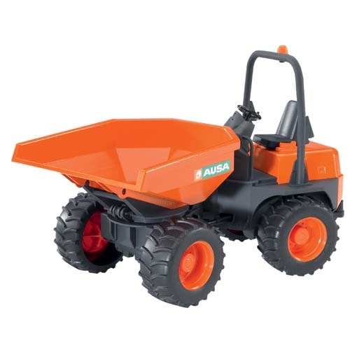 Bruder minidumper ausa