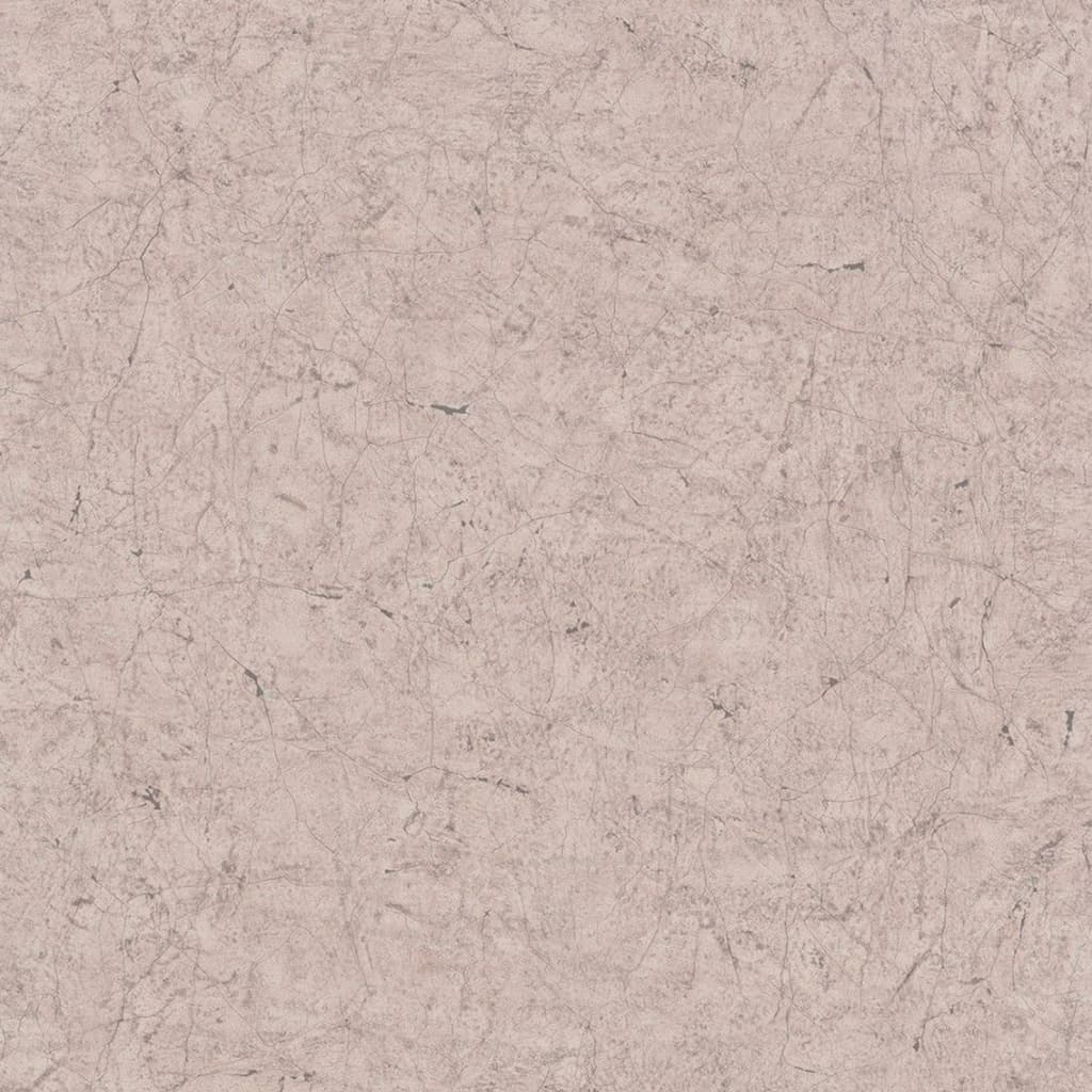 Noordwand behang vintage deluxe stucco crackle bruin