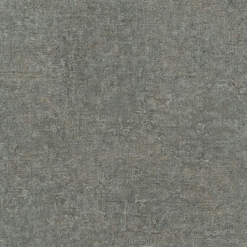 Noordwand behang vintage deluxe stucco look grijs