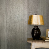 Noordwand behang vintage deluxe stripes bruin en grijs