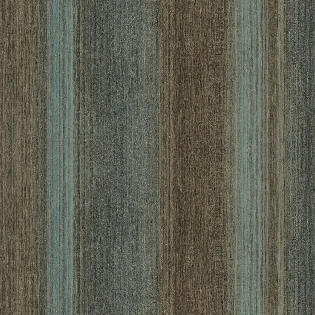 Noordwand behang vintage deluxe stripes bruin