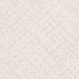 Noordwand behang botanica rattan wickerwork beige