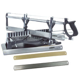 Brüder mannesmann verstekzaagmachine 550 mm 352