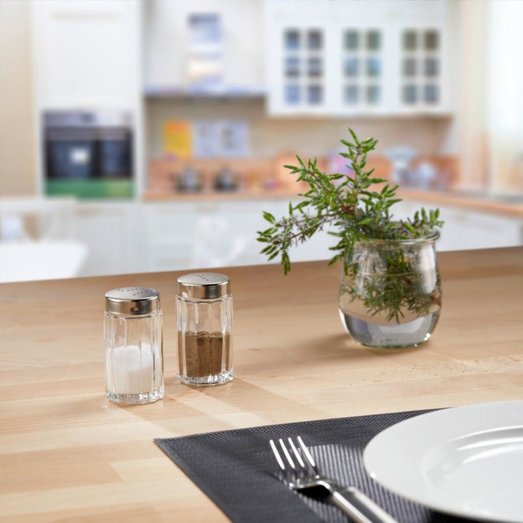 Westmark peper en zout set traditioneel
