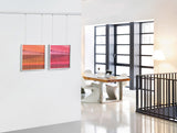 Sigel si-ga302 wissellijst gallery 40x50cm aluminium zilverkleurig