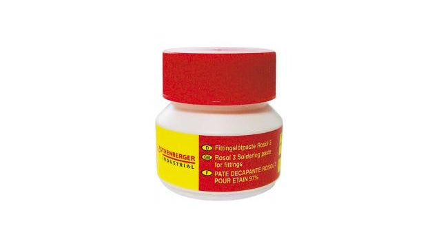 Rothenberger rosol-3 soldeer pasta 250gr