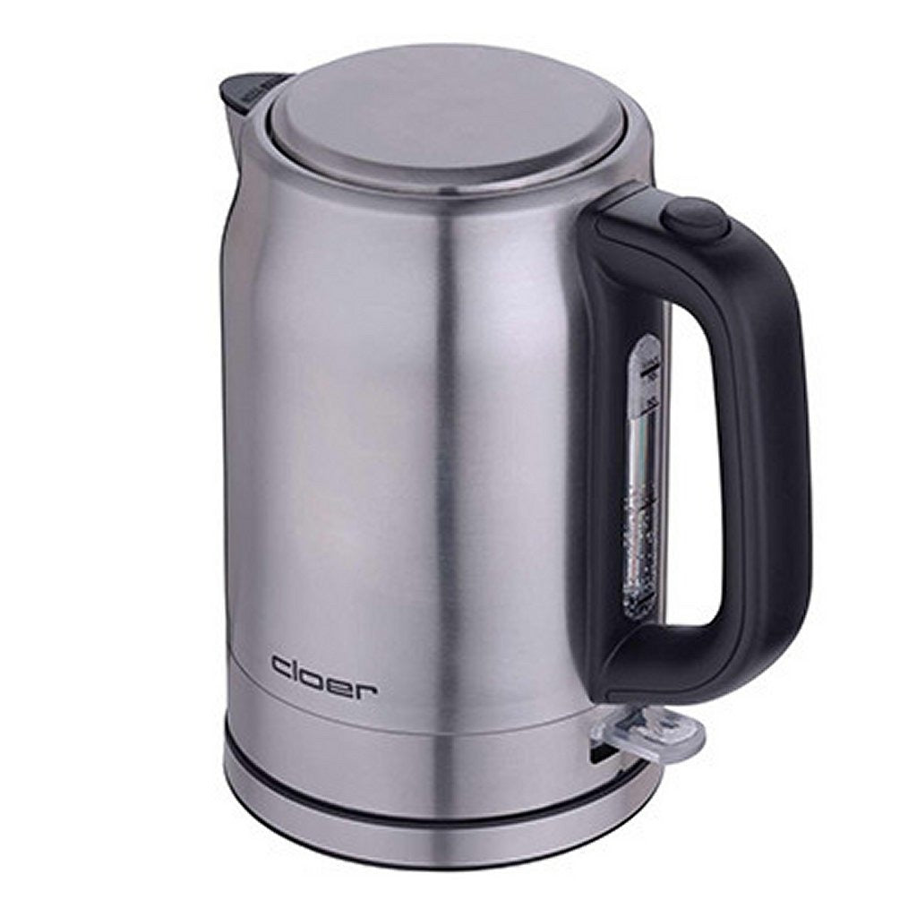 Cloer 4529 waterkoker 1.7l 2200w rvs
