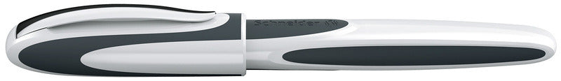 Schneider s-187849 rollerbalpen ray grijs wit