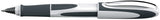 Schneider s-187849 rollerbalpen ray grijs wit