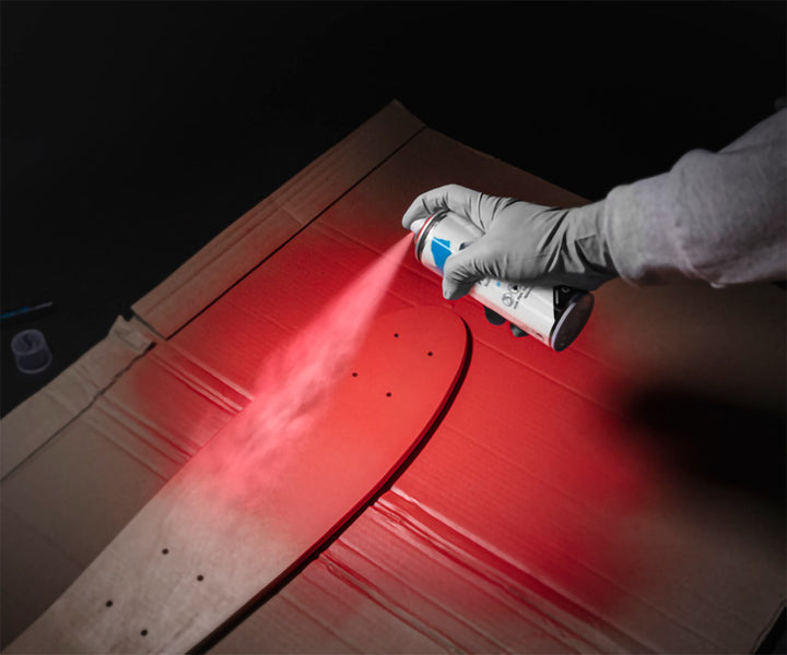 Schneider s-ml03050136 supreme diy spray paint-it 030 magenta 200ml