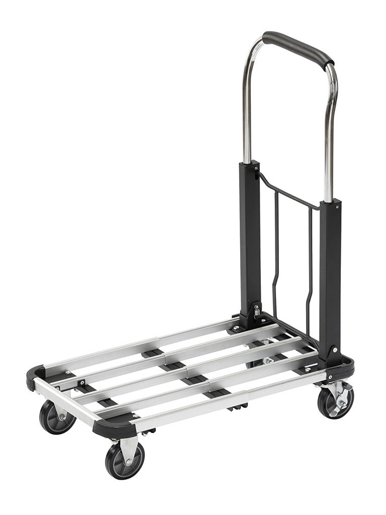 Meister 8985590 transportwagen 42x41-63cm 150 kg