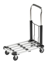 Meister 8985590 transportwagen 42x41-63cm 150 kg