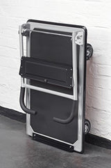 Meister 8985630 transportwagen 91x61cm 300kg