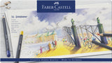 Faber castell fc-114736 kleurpotlood faber-castell goldfaber etui à 36 stuks