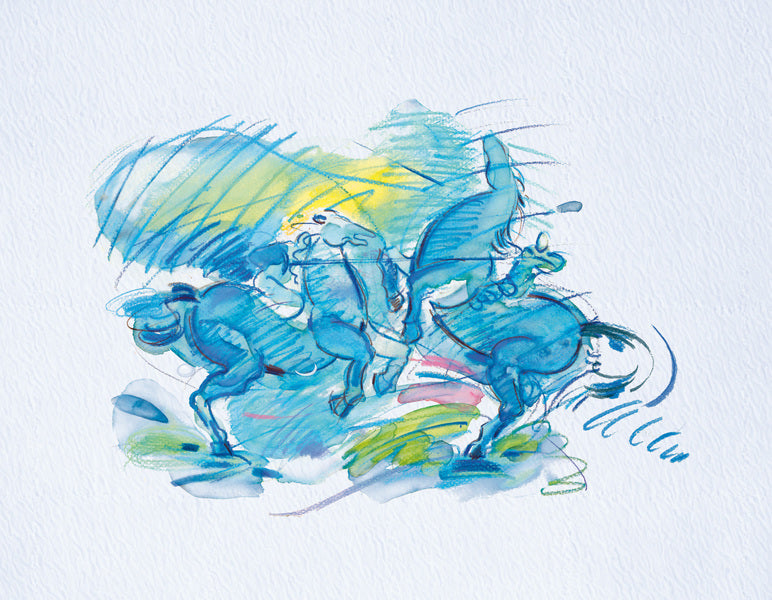 Faber castell fc-117524 aquarelpotlood faber-castell albrecht dürer etui à 24 stuks