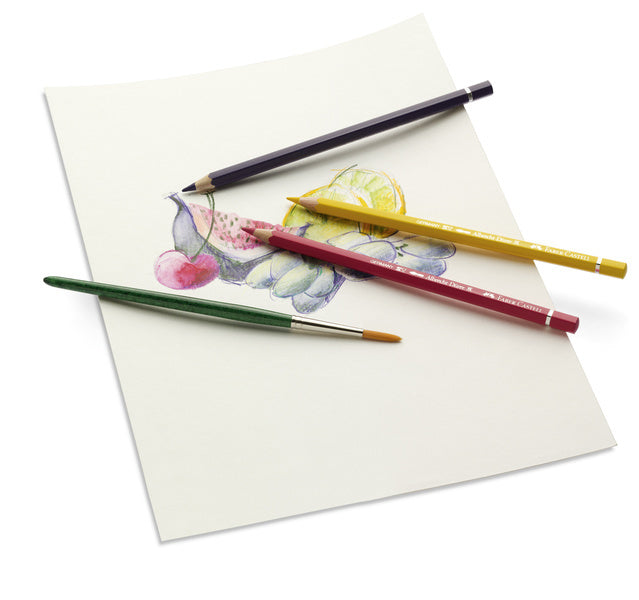 Faber castell fc-117524 aquarelpotlood faber-castell albrecht dürer etui à 24 stuks