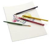 Faber castell fc-117524 aquarelpotlood faber-castell albrecht dürer etui à 24 stuks