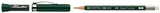 Faber castell fc-119037 potlood faber-castell 9000 perfect pencil in geschenketui