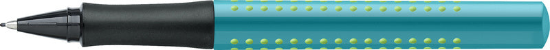 Faber castell fc-140412 finewriter faber-castell grip 2010 turkoois