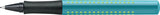 Faber castell fc-140412 finewriter faber-castell grip 2010 turkoois