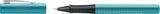 Faber castell fc-140412 finewriter faber-castell grip 2010 turkoois