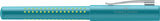 Faber castell fc-140412 finewriter faber-castell grip 2010 turkoois