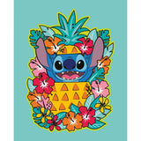 Ravensburger creart disney stitch schilderen op nummers