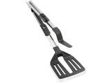 Leifheit 3089 bakspaan serveertang 2-in-1 proline