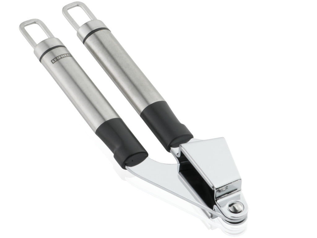 Leifheit 3124 knoflookpers edelstaal