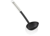 Leifheit 24057 opscheplepel groot sterling nylon