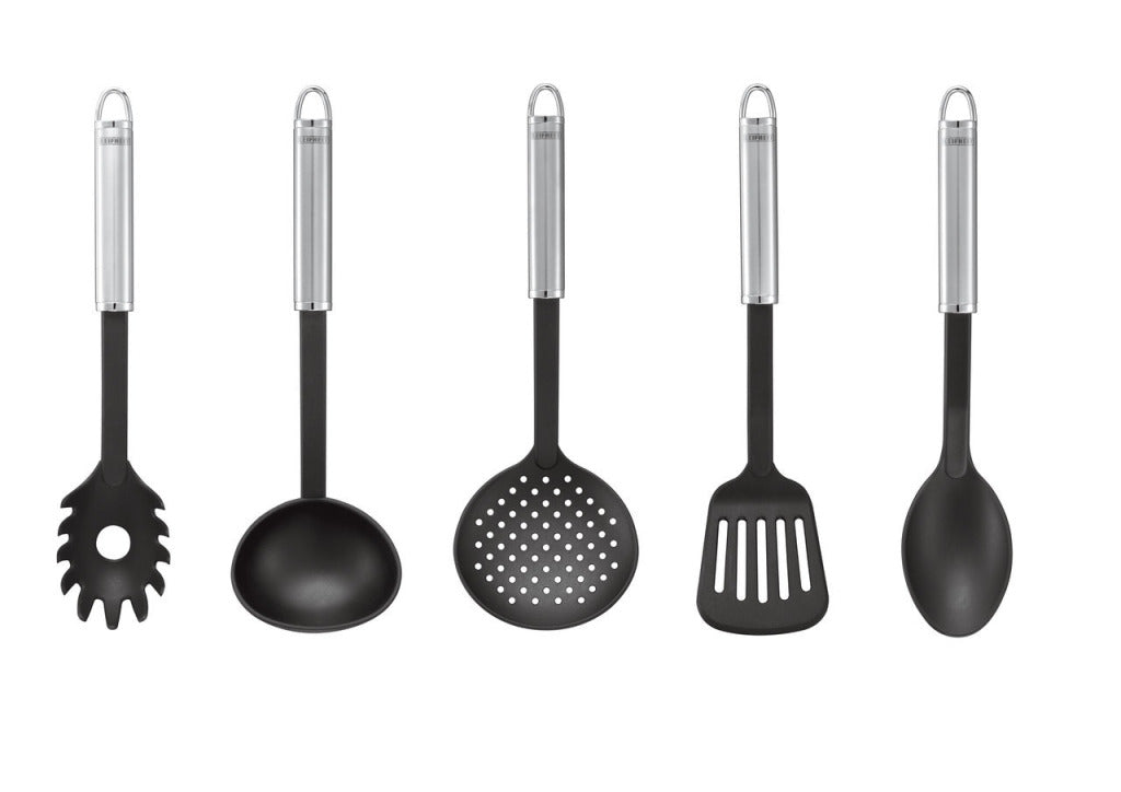 Leifheit 24060 spaghettilepel sterling nylon