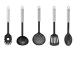 Leifheit 24060 spaghettilepel sterling nylon