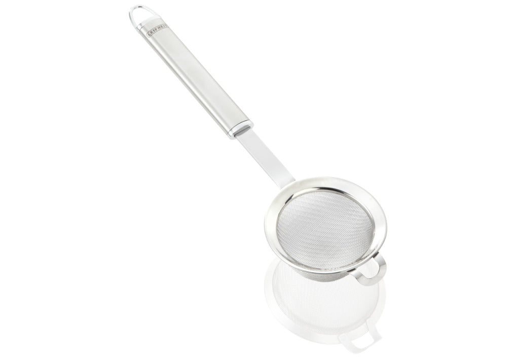 Leifheit 24064 keukenzeef 7,5cm sterling