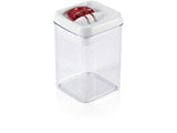 Leifheit 31208 voorraadbus fresh easy hoekig 800 ml