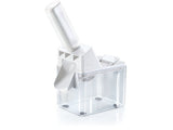 Leifheit automatische pruimenontpitter wit 37300