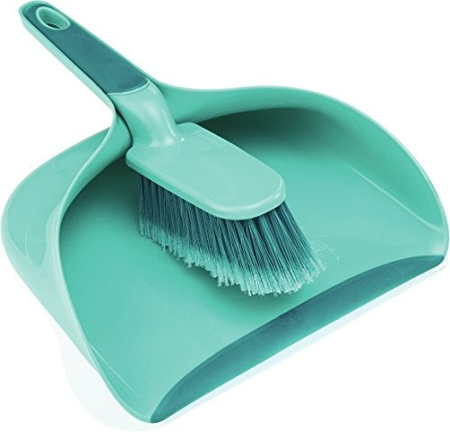 Leifheit 41410 stoffer en blik