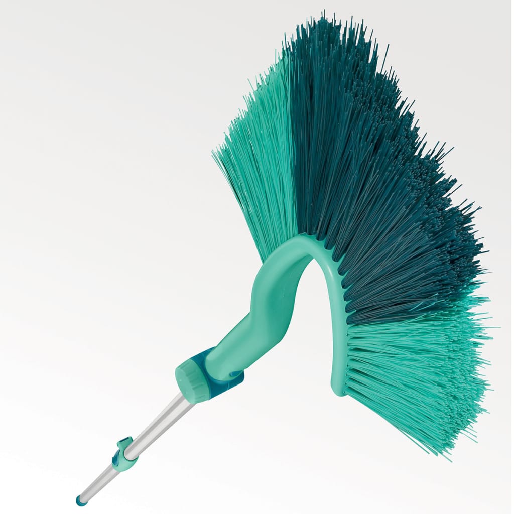 Leifheit stofbezem ragebol dusty 2,3 m 41510