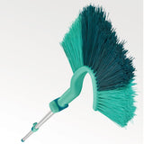 Leifheit stofbezem ragebol dusty 2,3 m 41510