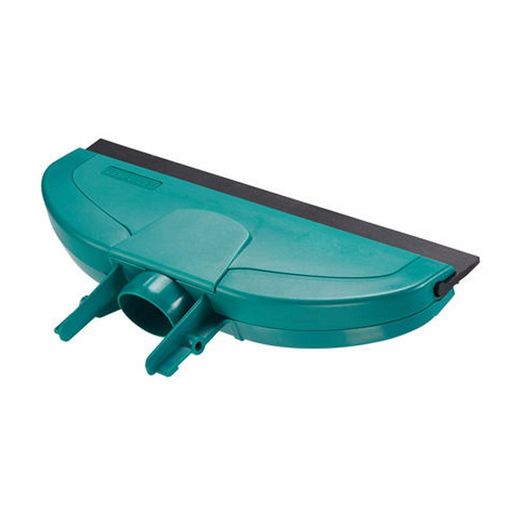 Leifheit 51007 dry clean smalle zuigmond voor raamzuiger met click-system 17 cm