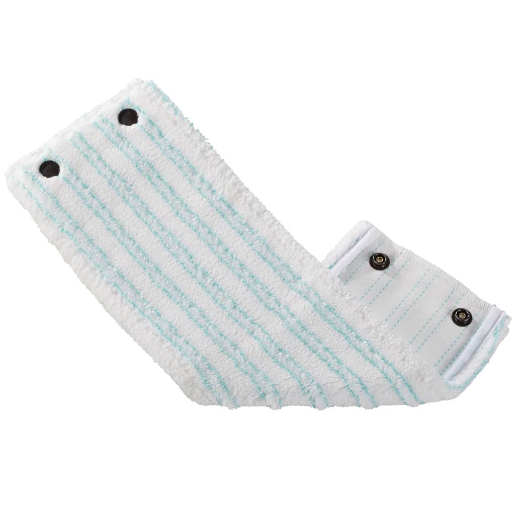 Leifheit mopdoek xl clean twist micro duo wit 52017