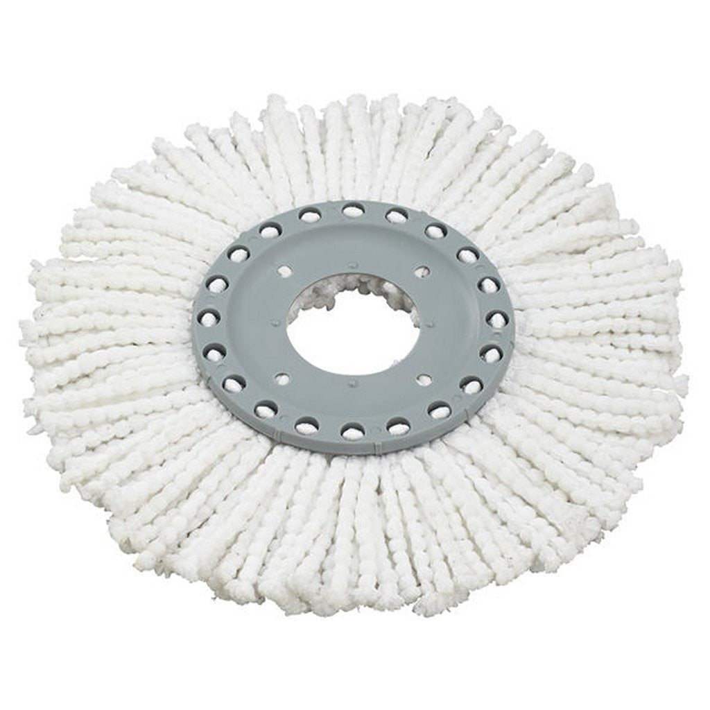 Leifheit Leifheit 52067 Clean Twist Disc Mop Active Vervangingskop