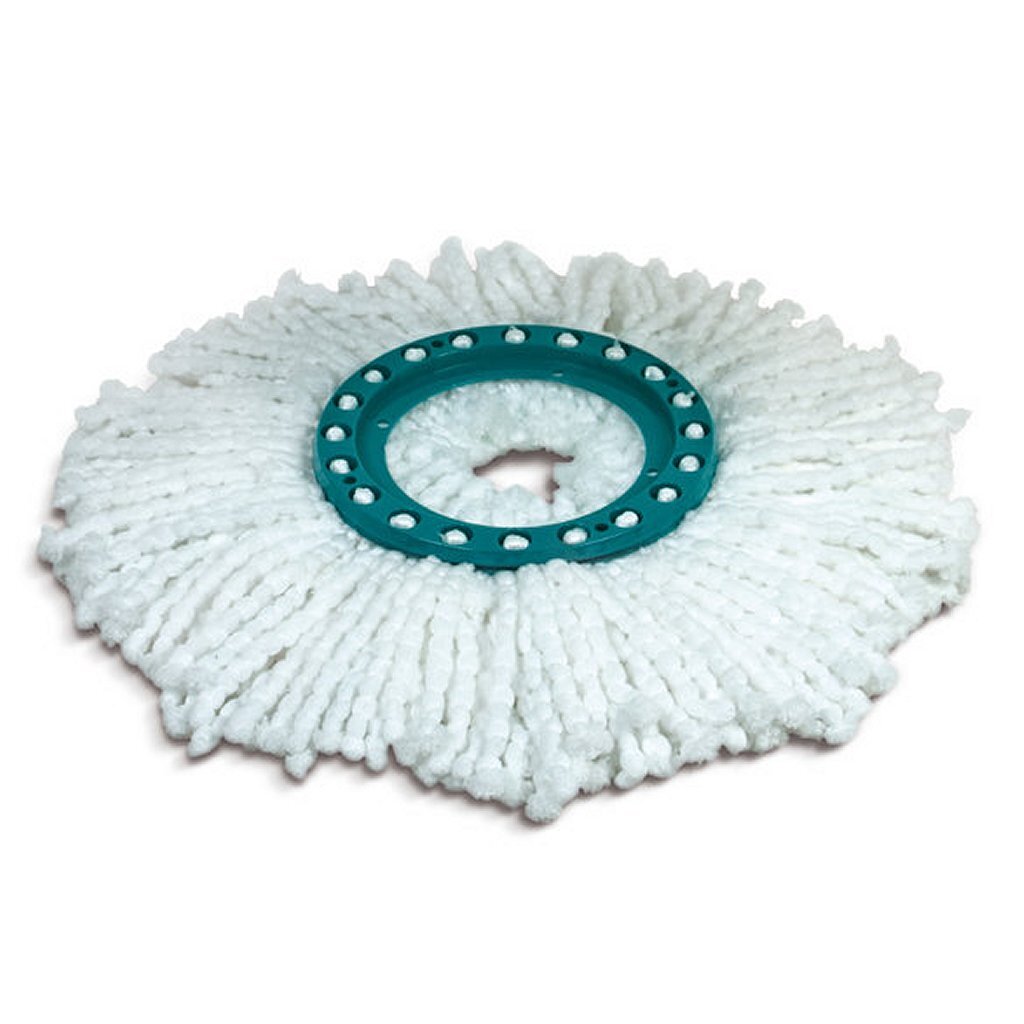 Leifheit 52095 vervangingskop clean twist mop