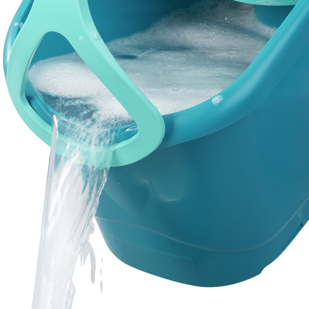 Leifheit vloermopset clean twist ergo