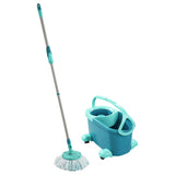 Leifheit vloermopset clean twist ergo mobile