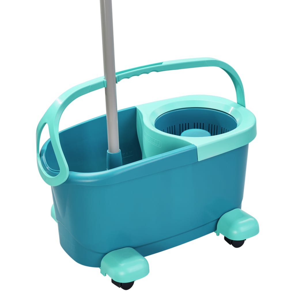 Leifheit vloermopset clean twist ergo mobile